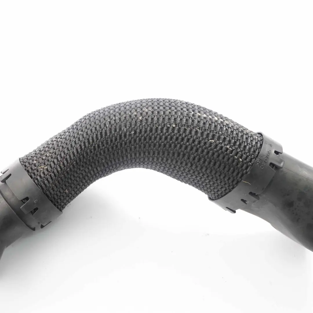 Tubo di aspirazione Mercedes W204 Tubo di aspirazione aria sinistra per con numero di parte A6420902042 Tubo di aspirazione Mercedes W204 Tubo di aspirazione aria sinistra - SKU A6420902042 - Numero di parte A6420902042