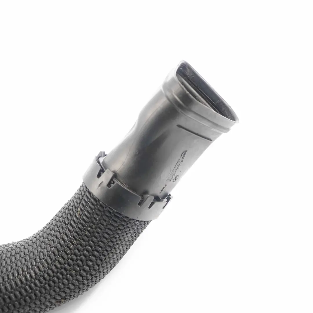  Intake Hose Mercedes W204 Air Intake Pipe Tube Left N/S - SKU A6420902042 - Part number A6420902042