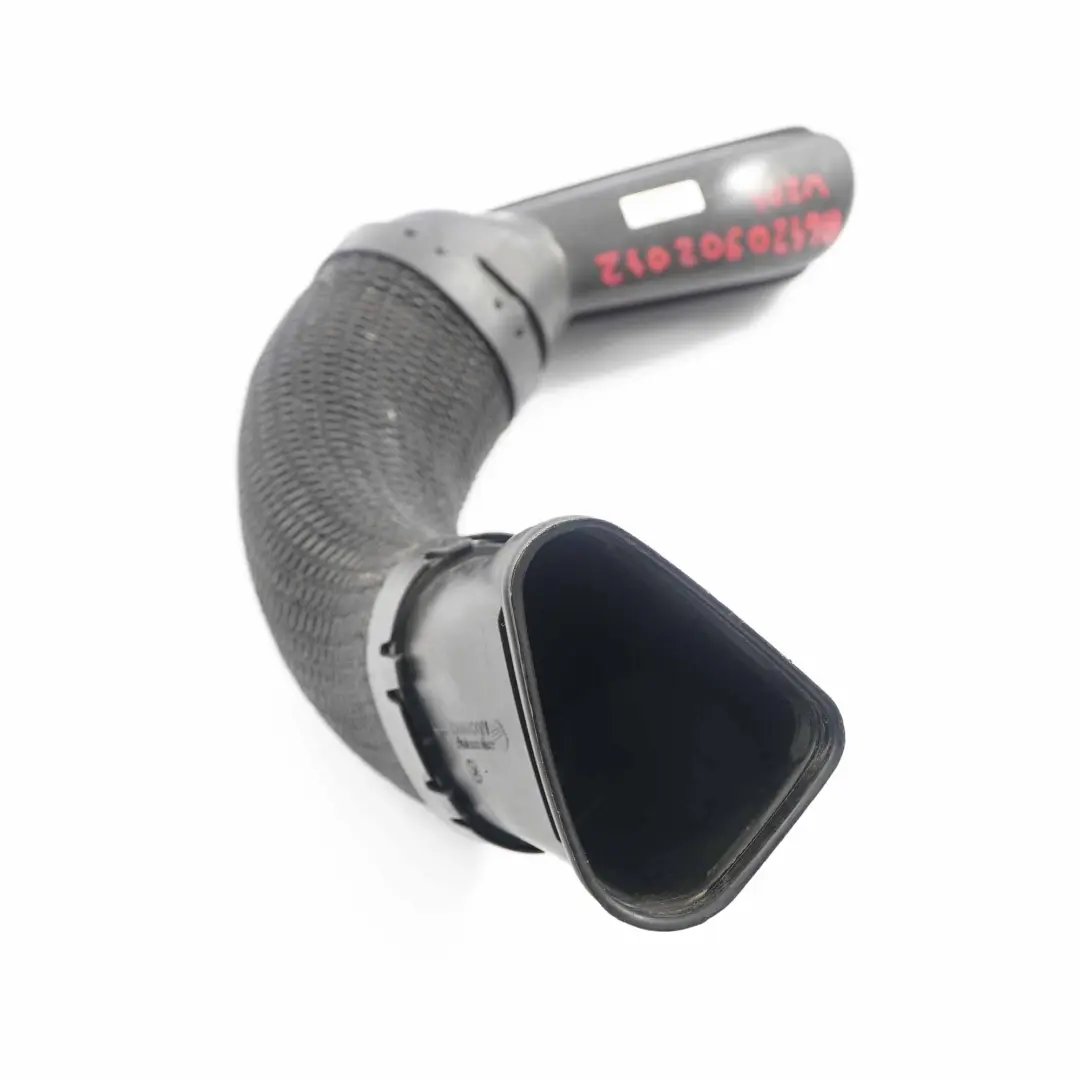 Tubo di aspirazione Mercedes W204 Tubo di aspirazione aria sinistra per con numero di parte A6420902042 Tubo di aspirazione Mercedes W204 Tubo di aspirazione aria sinistra - SKU A6420902042 - Numero di parte A6420902042
