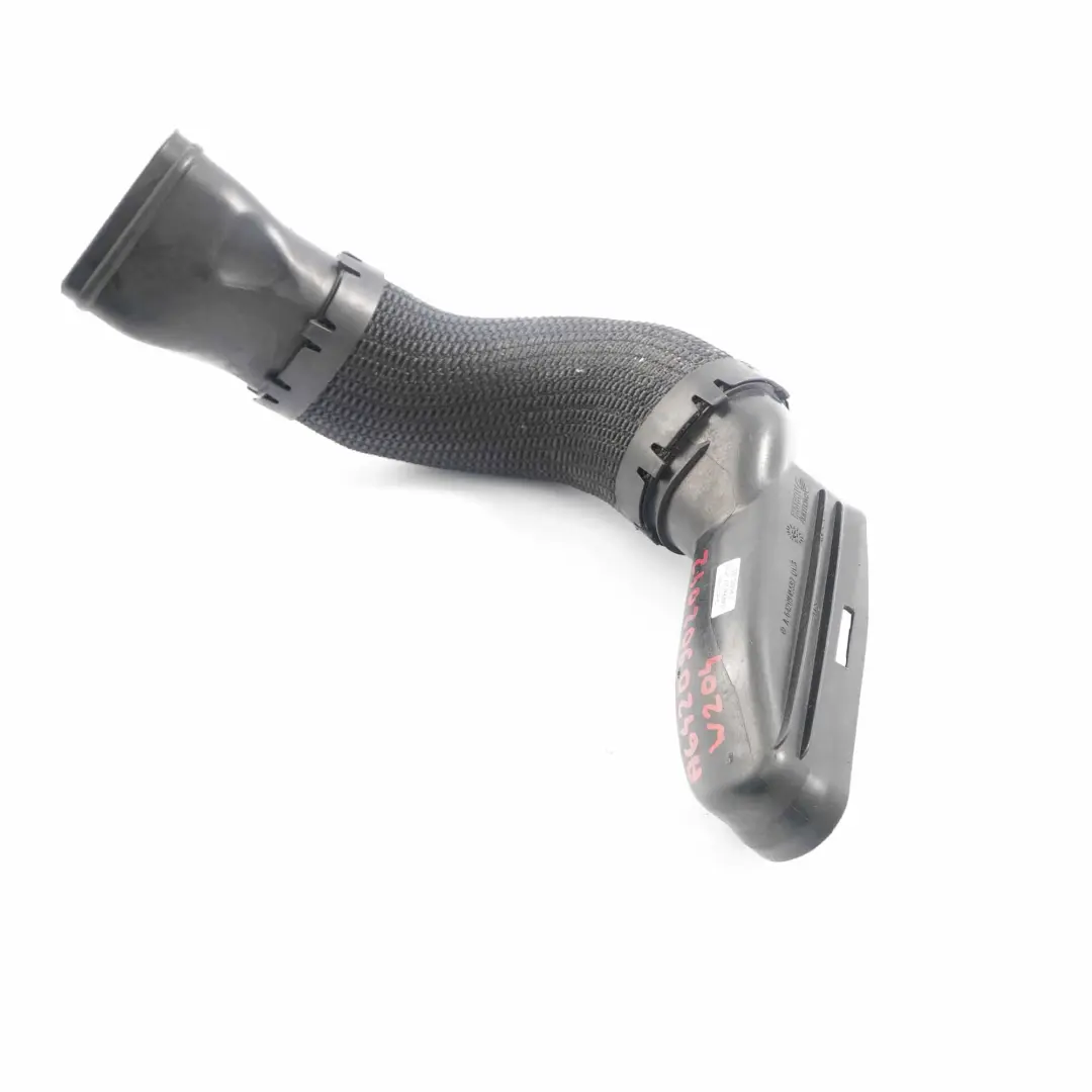 Tubo di aspirazione Mercedes W204 Tubo di aspirazione aria sinistra per con numero di parte A6420902042 Tubo di aspirazione Mercedes W204 Tubo di aspirazione aria sinistra - SKU A6420902042 - Numero di parte A6420902042