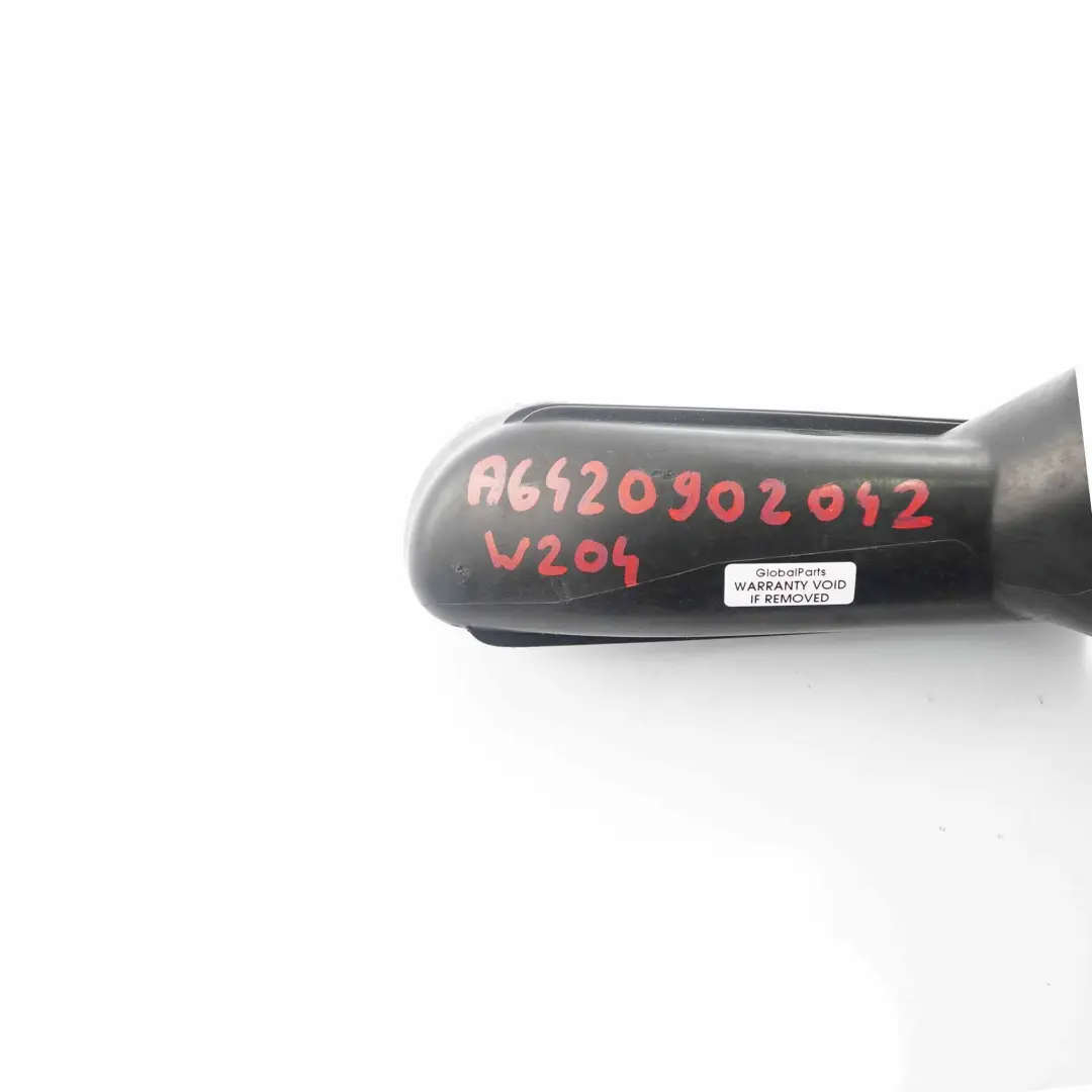 Tubo di aspirazione Mercedes W204 Tubo di aspirazione aria sinistra per con numero di parte A6420902042 Tubo di aspirazione Mercedes W204 Tubo di aspirazione aria sinistra - SKU A6420902042 - Numero di parte A6420902042