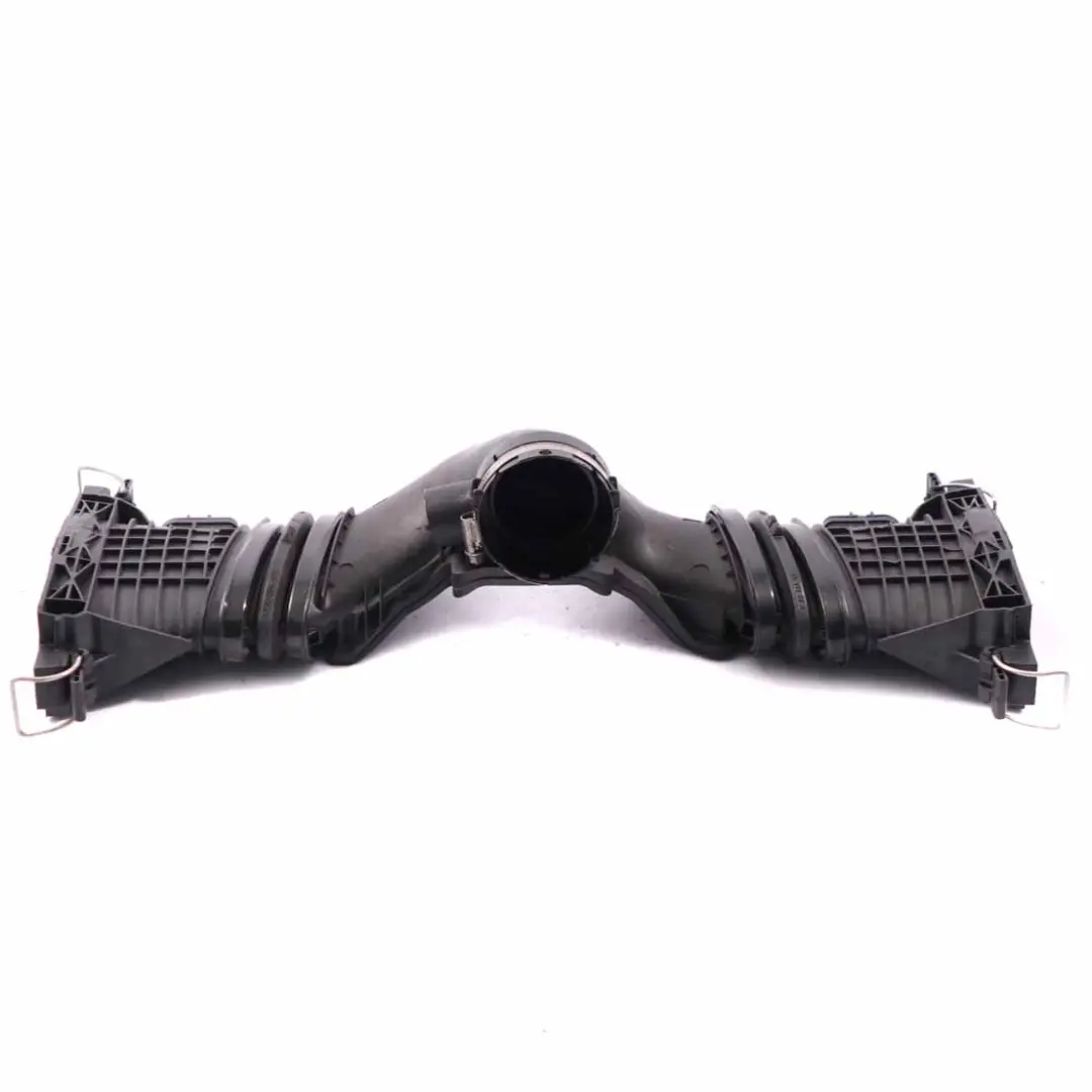 Mercedes W212 OM642 Turbo Rohr Luft ansaugung Durchfluss Masse Messgerät Sensor - SKU A6420902242 - Teilenummer A6420902242