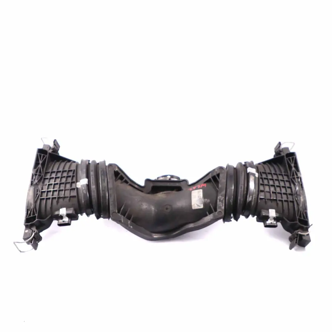 Mercedes W212 OM642 Turbo Pipe Air Intake Flow Mass Meter Sensor - SKU A6420902242 - Part number A6420902242