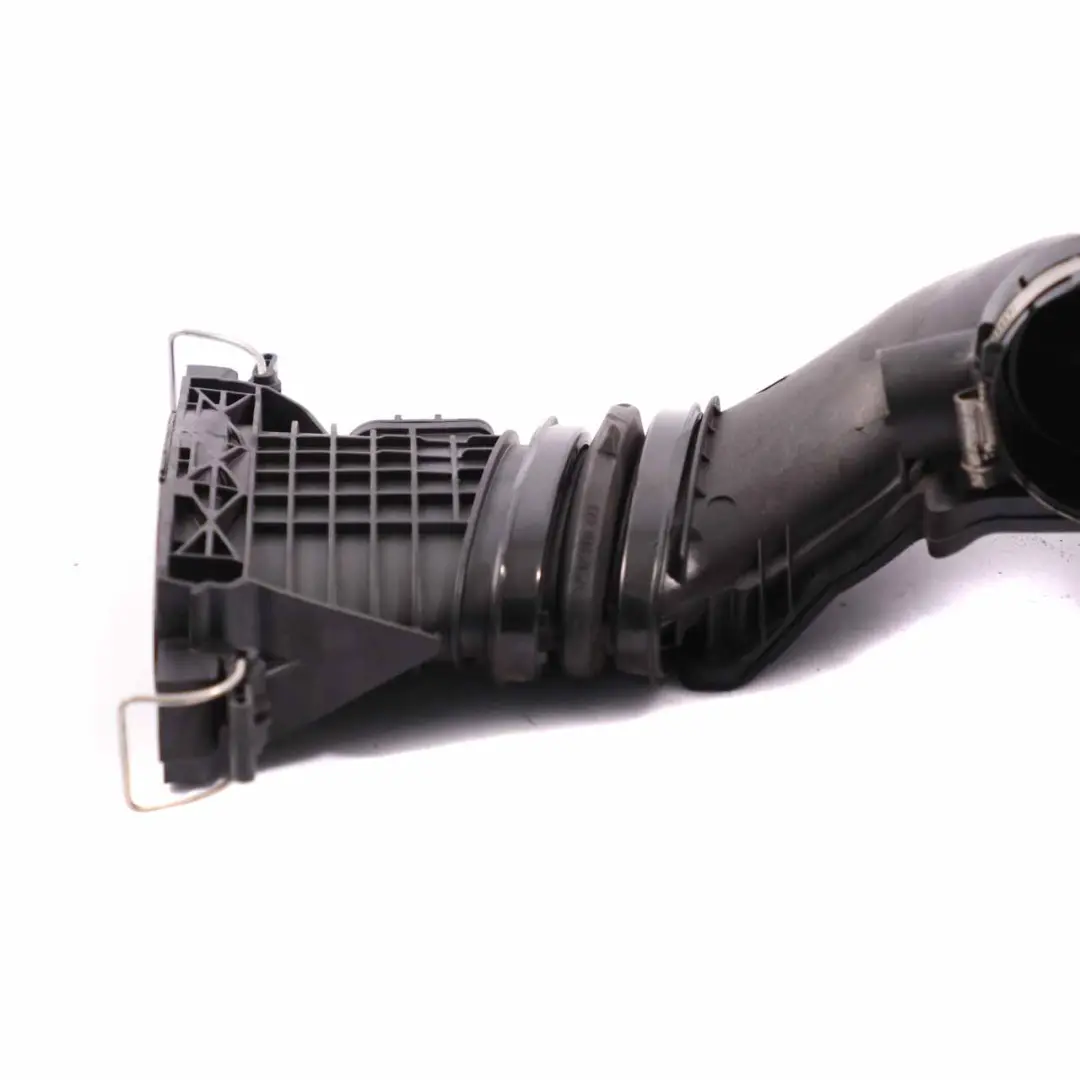 Mercedes W212 OM642 Tubo Turbo Entrada Aire Flujo Medidor Sensor - SKU A6420902242 - Número de pieza A6420902242