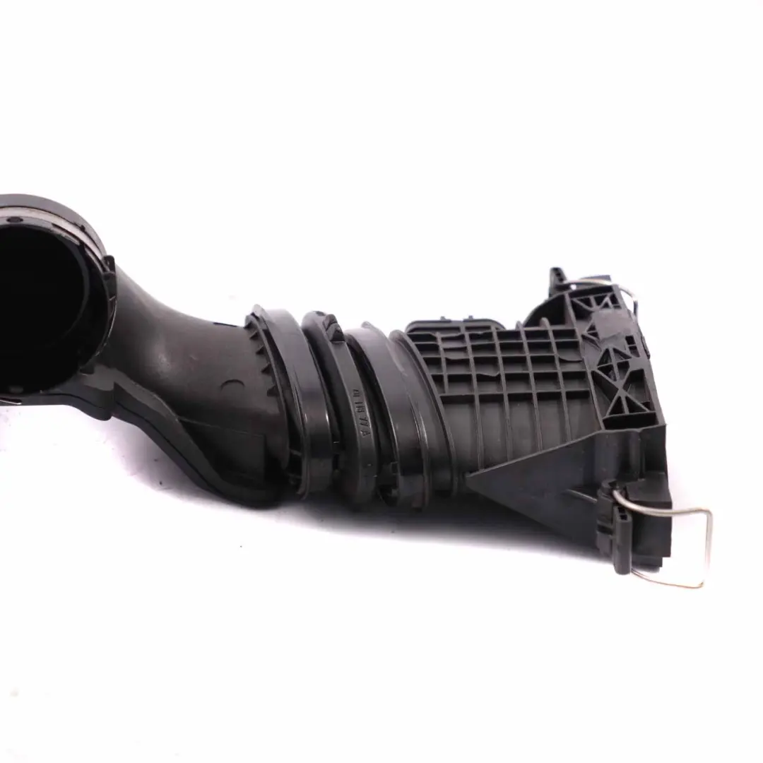 OM642 Turbo tubo aria aspirazione flusso sensore misuratore massa per Mercedes W212 con numero di parte A6420902242 Mercedes W212 OM642 Turbo tubo aria aspirazione flusso sensore misuratore massa - SKU A6420902242 - Numero di parte A6420902242