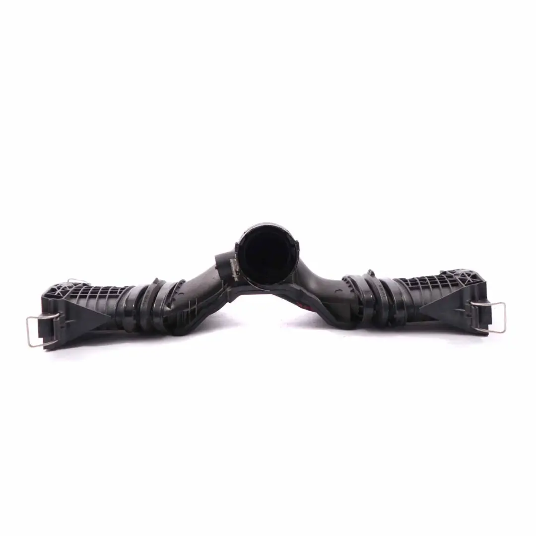 OM642 Turbo tubo aria aspirazione flusso sensore misuratore massa per Mercedes W212 con numero di parte A6420902242 Mercedes W212 OM642 Turbo tubo aria aspirazione flusso sensore misuratore massa - SKU A6420902242 - Numero di parte A6420902242