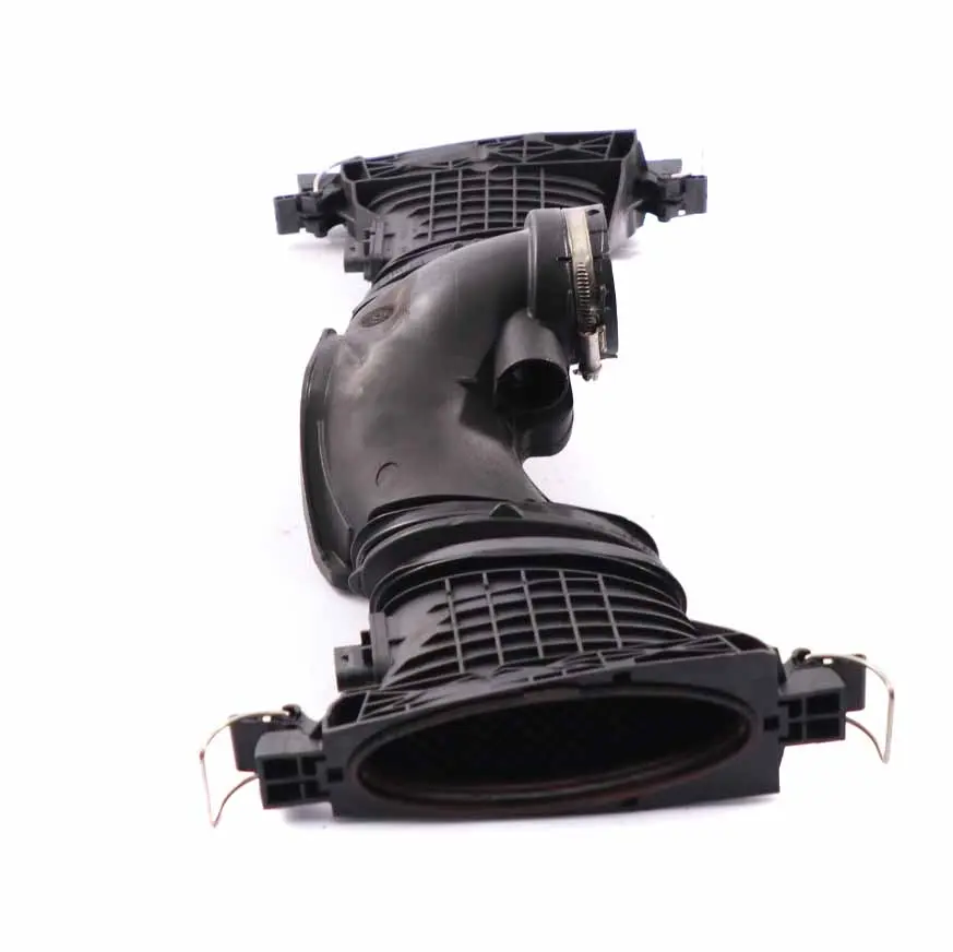 Mercedes W212 OM642 Turbo Pipe Air Intake Flow Mass Meter Sensor - SKU A6420902242 - Part number A6420902242