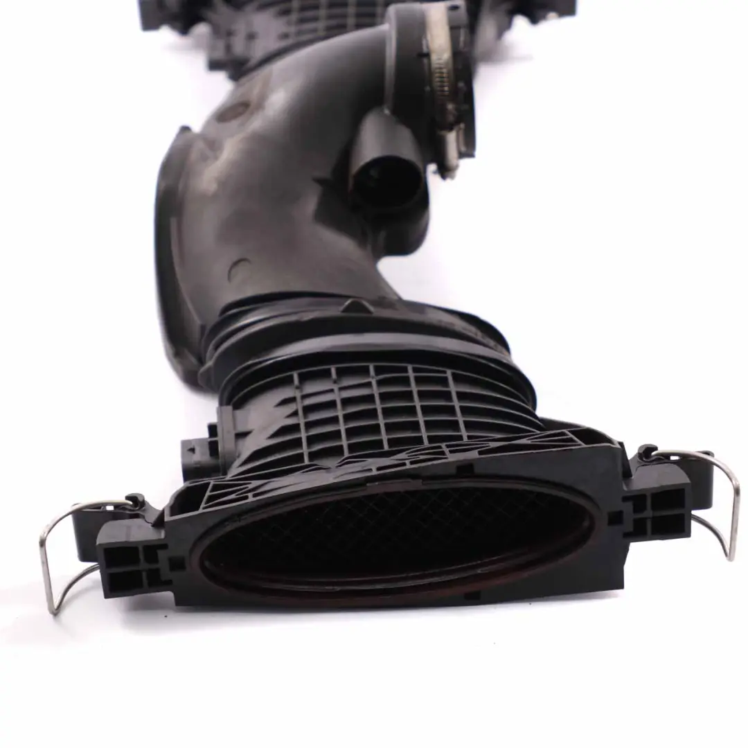 Mercedes W212 OM642 Turbo Rohr Luft ansaugung Durchfluss Masse Messgerät Sensor - SKU A6420902242 - Teilenummer A6420902242