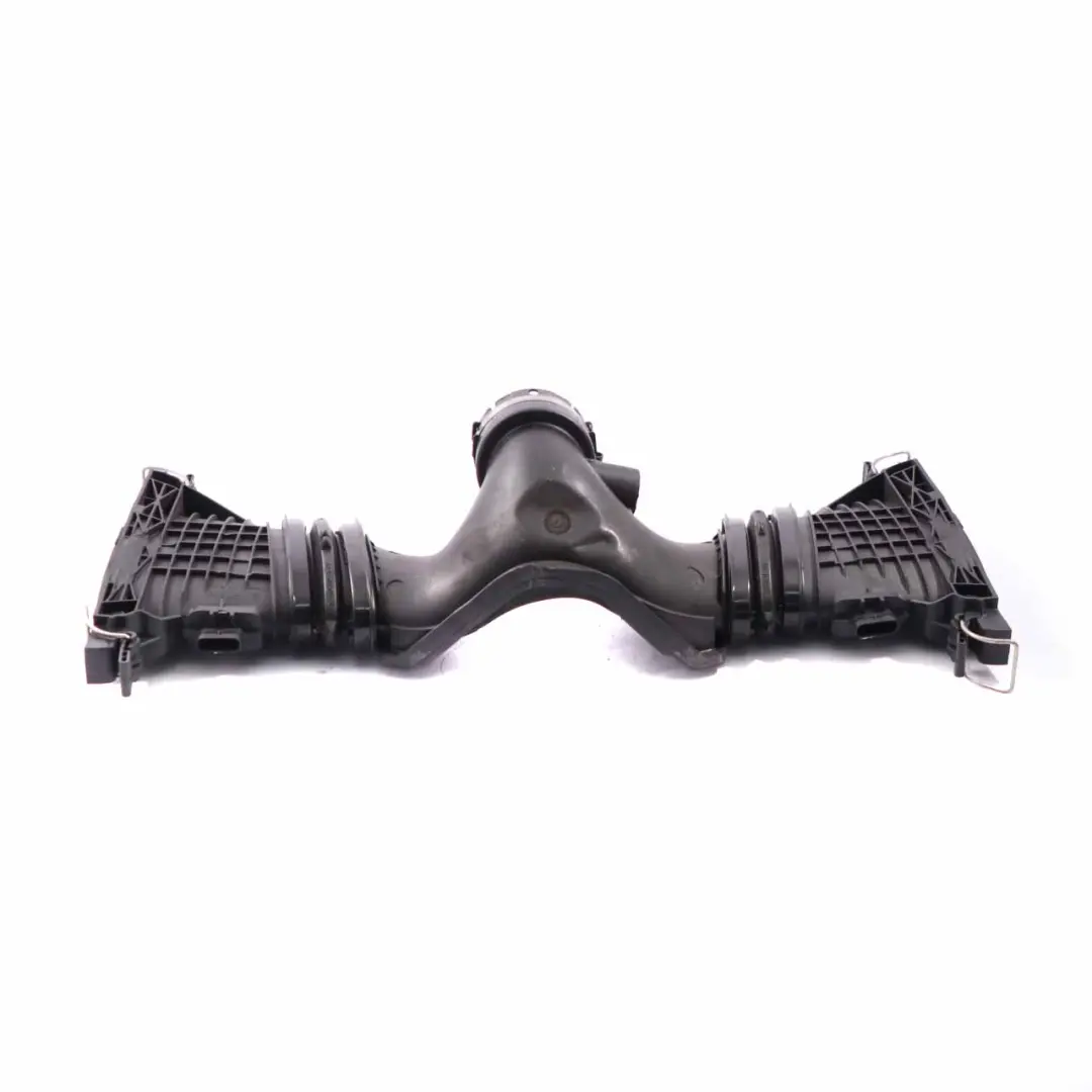 Mercedes W212 OM642 Turbo Pipe Air Intake Flow Mass Meter Sensor - SKU A6420902242 - Part number A6420902242
