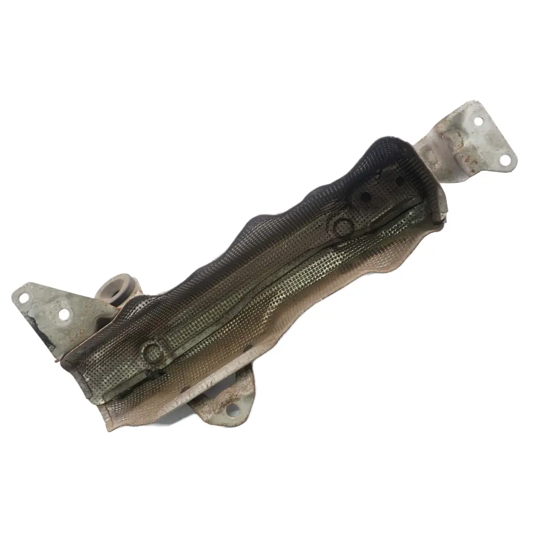 OM642 Plaque isolante gauche pour Mercedes W221 à propos du numéro de pièce A6420902941 Mercedes W221 OM642 Plaque isolante gauche - SKU A6420902941 - Numéro de pièce A6420902941