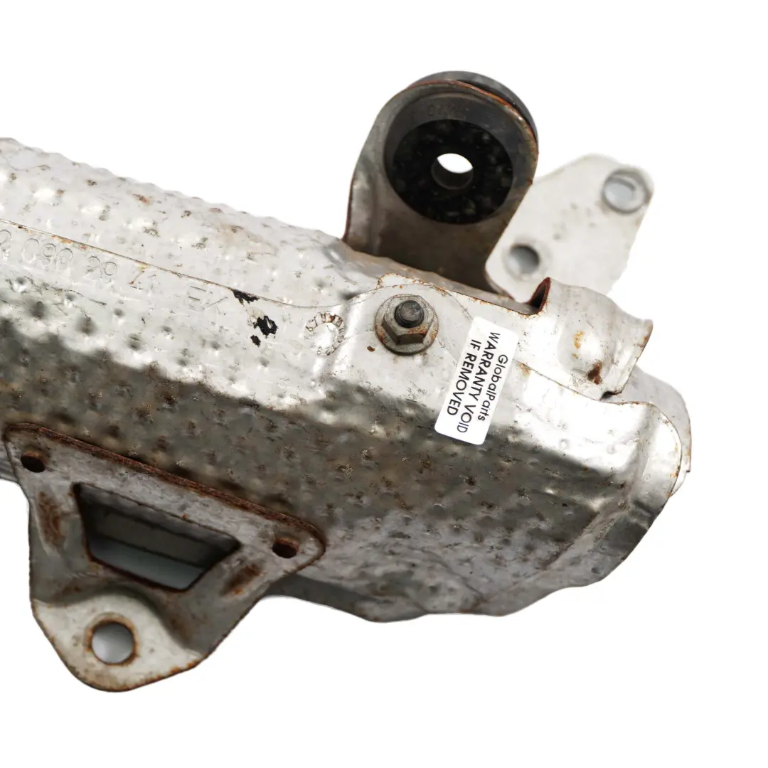 W207 W221 OM642 Diesel Motor Hitzeschild Schutzblech Links für Mercedes C E S W204 mit Teilenummer A6420902941 Mercedes C E S W204 W207 W221 OM642 Diesel Motor Hitzeschild Schutzblech Links - SKU A6420902941 - Teilenummer A6420902941