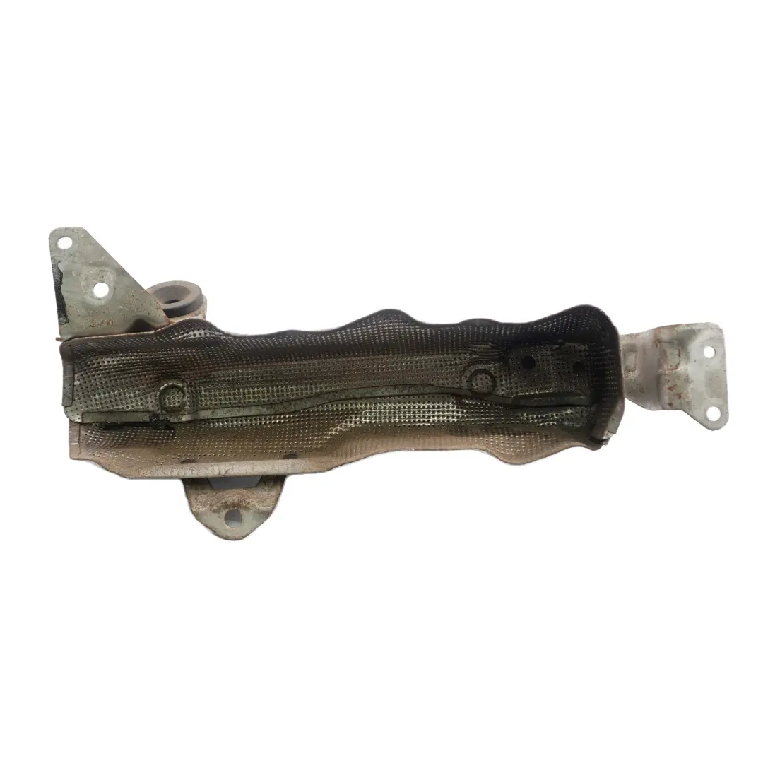 W207 W221 OM642 Motore Diesel Scudo Termico Parafango SX per Mercedes C E S W204 con numero di parte A6420902941 Mercedes C E S W204 W207 W221 OM642 Motore Diesel Scudo Termico Parafango SX - SKU A6420902941 - Numero di parte A6420902941