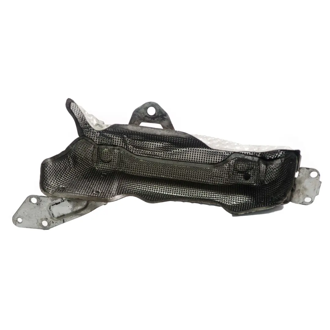  Manifold Heat Shield Mercedes W204 W221 OM642 Insulation Plate - SKU A6420903141 - Part number A6420903141