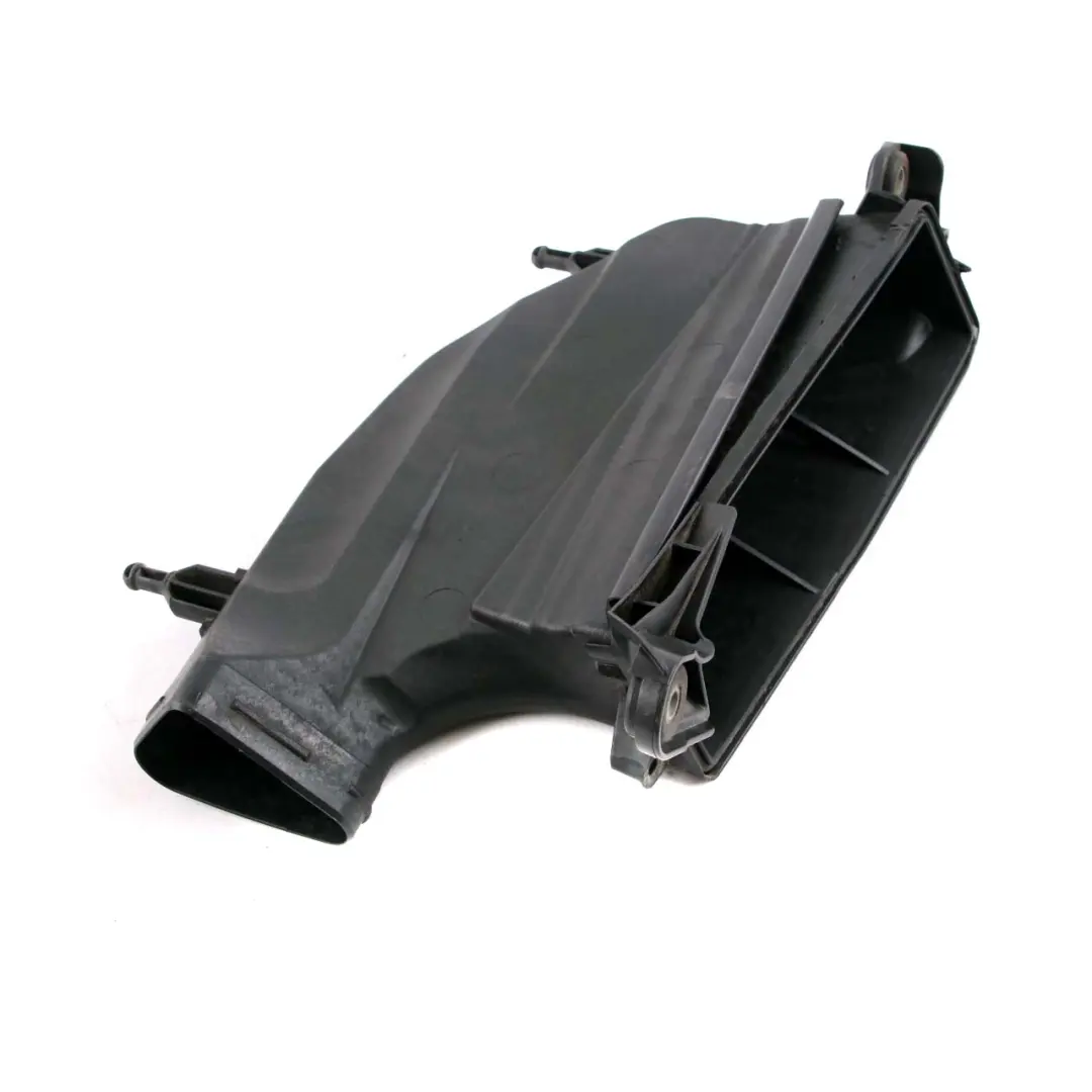  Mercedes-Benz Clase S W221 Caja del Filtro de Aire Izquierda - SKU A6420903301 - Número de pieza A6420903301