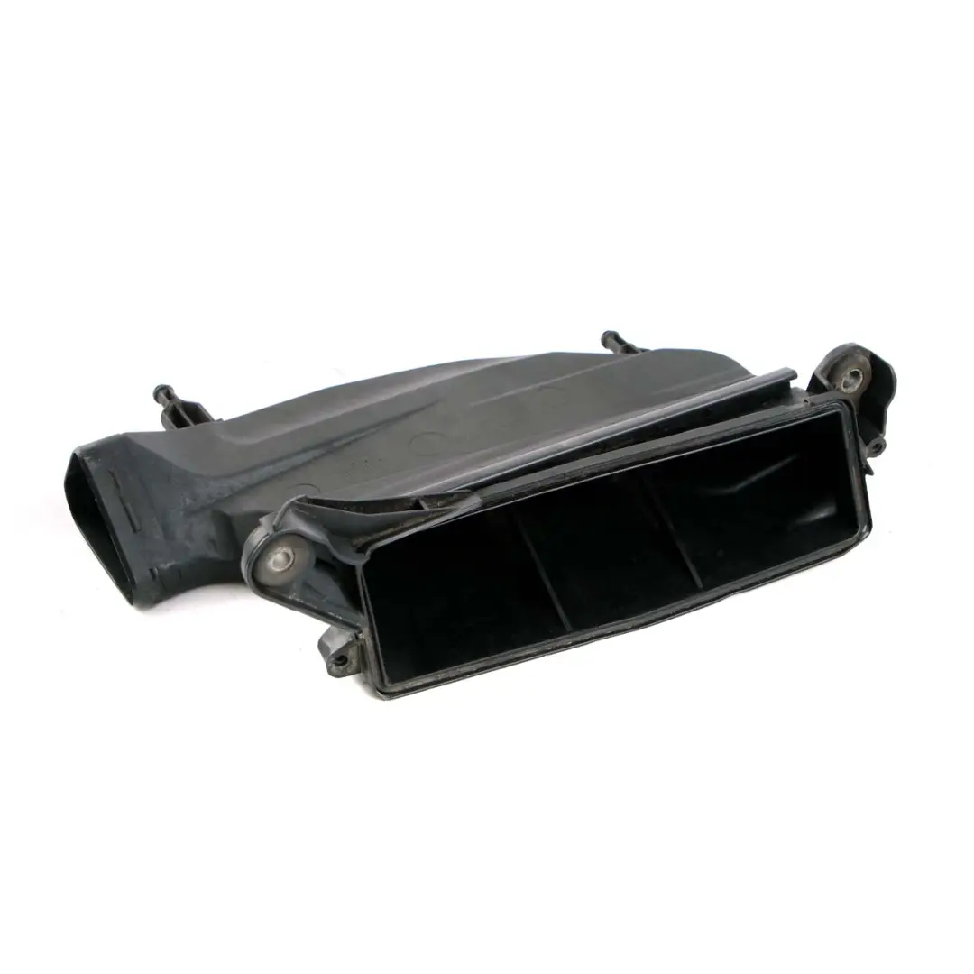  Mercedes-Benz Clase S W221 Caja del Filtro de Aire Izquierda - SKU A6420903301 - Número de pieza A6420903301