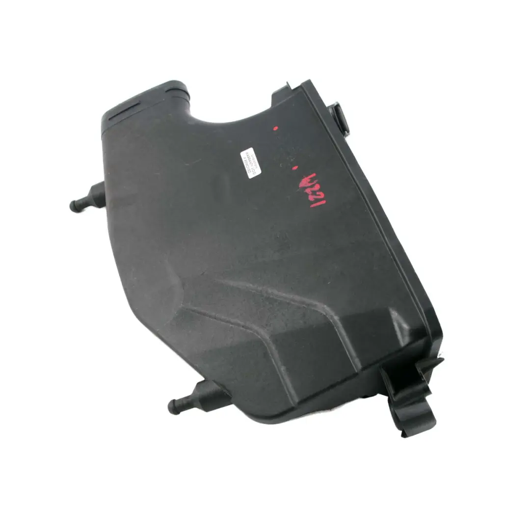 Mercedes-Benz S-Klasse W221 Luftfilterkasten Gehäuse links für mit Teilenummer A6420903301 Mercedes-Benz S-Klasse W221 Luftfilterkasten Gehäuse links - SKU A6420903301 - Teilenummer A6420903301