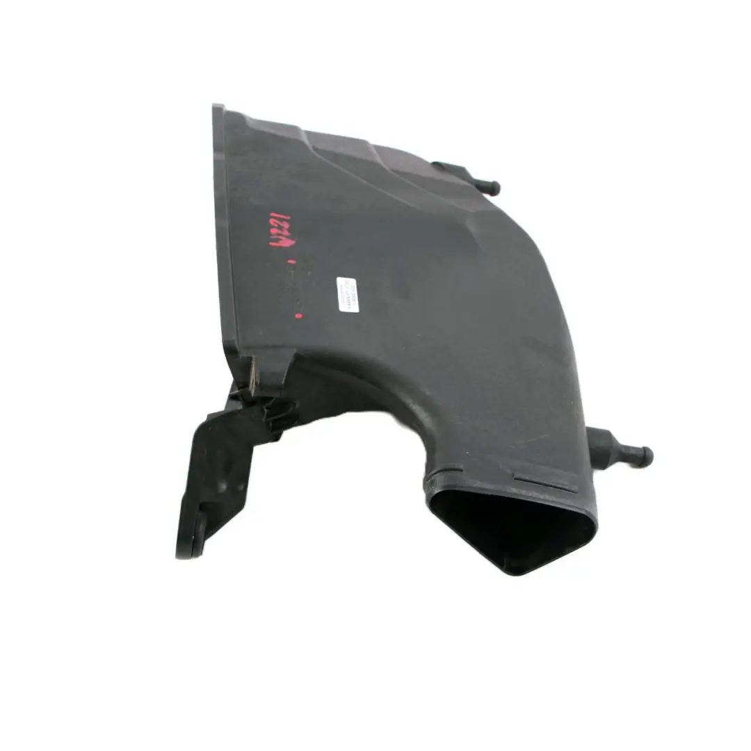  Mercedes-Benz Classe S W221 Boîtier de filtre à air gauche - SKU A6420903301 - Numéro de pièce A6420903301