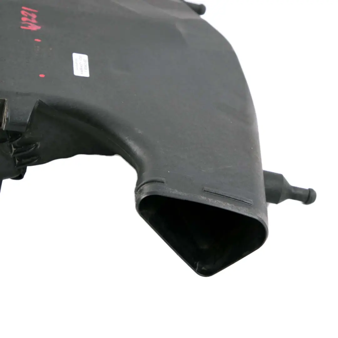 Mercedes-Benz Clase S W221 Caja del Filtro de Aire Izquierda para con número de pieza A6420903301 Mercedes-Benz Clase S W221 Caja del Filtro de Aire Izquierda - SKU A6420903301 - Número de pieza A6420903301