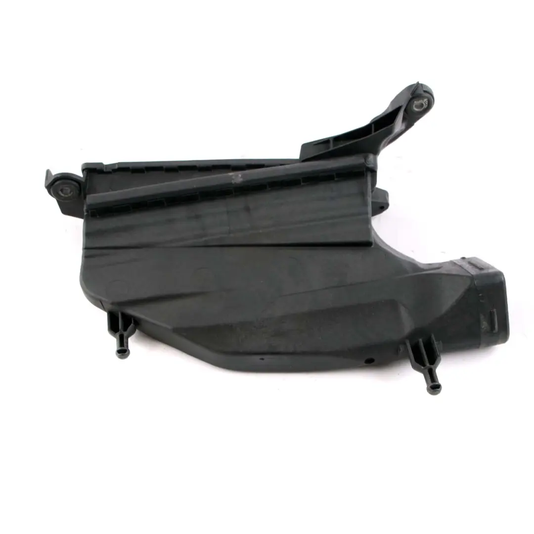 Mercedes-Benz Clase S W221 Caja del Filtro de Aire Izquierda para con número de pieza A6420903301 Mercedes-Benz Clase S W221 Caja del Filtro de Aire Izquierda - SKU A6420903301 - Número de pieza A6420903301