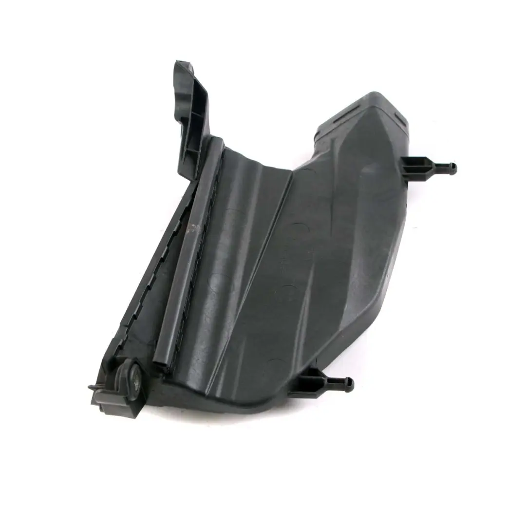 Mercedes-Benz S-Klasse W221 Luftfilterkasten Gehäuse links für mit Teilenummer A6420903301 Mercedes-Benz S-Klasse W221 Luftfilterkasten Gehäuse links - SKU A6420903301 - Teilenummer A6420903301