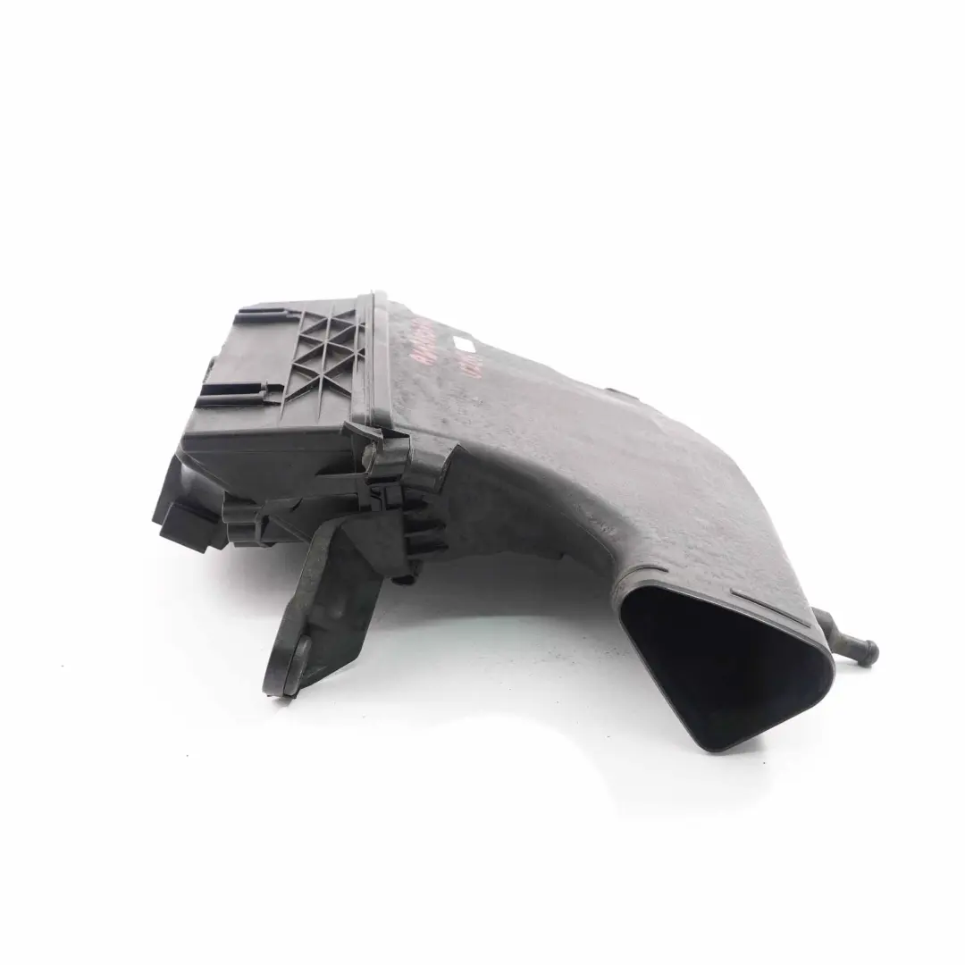 Caja Filtro Aire Mercedes W204 W212 OM642 Diesel Izquierda Carcasa para con número de pieza A6420903501 Caja Filtro Aire Mercedes W204 W212 OM642 Diesel Izquierda Carcasa - SKU A6420903501 - Número de pieza A6420903501