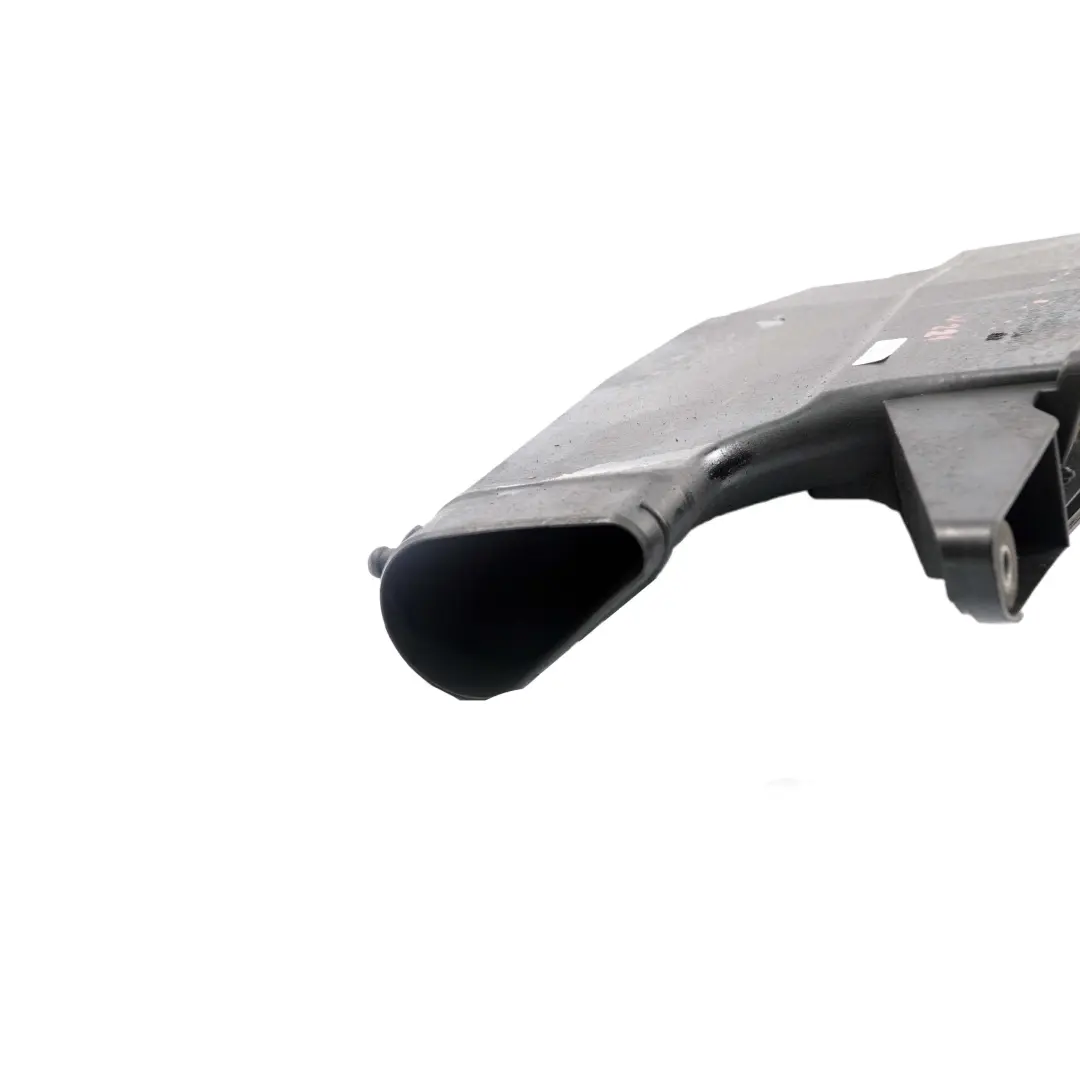 Mercedes Caja De filtro De aire W221 Carcasa Derecha OM642 Diesel - SKU A6420903601 - Número de pieza A6420903601