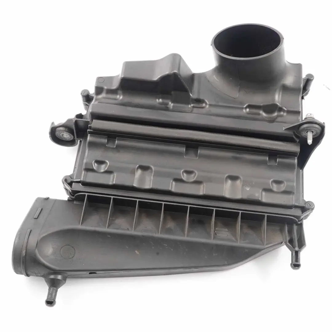 Filter Box Mercedes W204 W212 OM642 Air Intake Housing Right O/S A6420901601 to Air with Part number A6420904001 Air Filter Box Mercedes W204 W212 OM642 Air Intake Housing Right O/S A6420901601 - SKU A6420904001 - Part number A6420904001