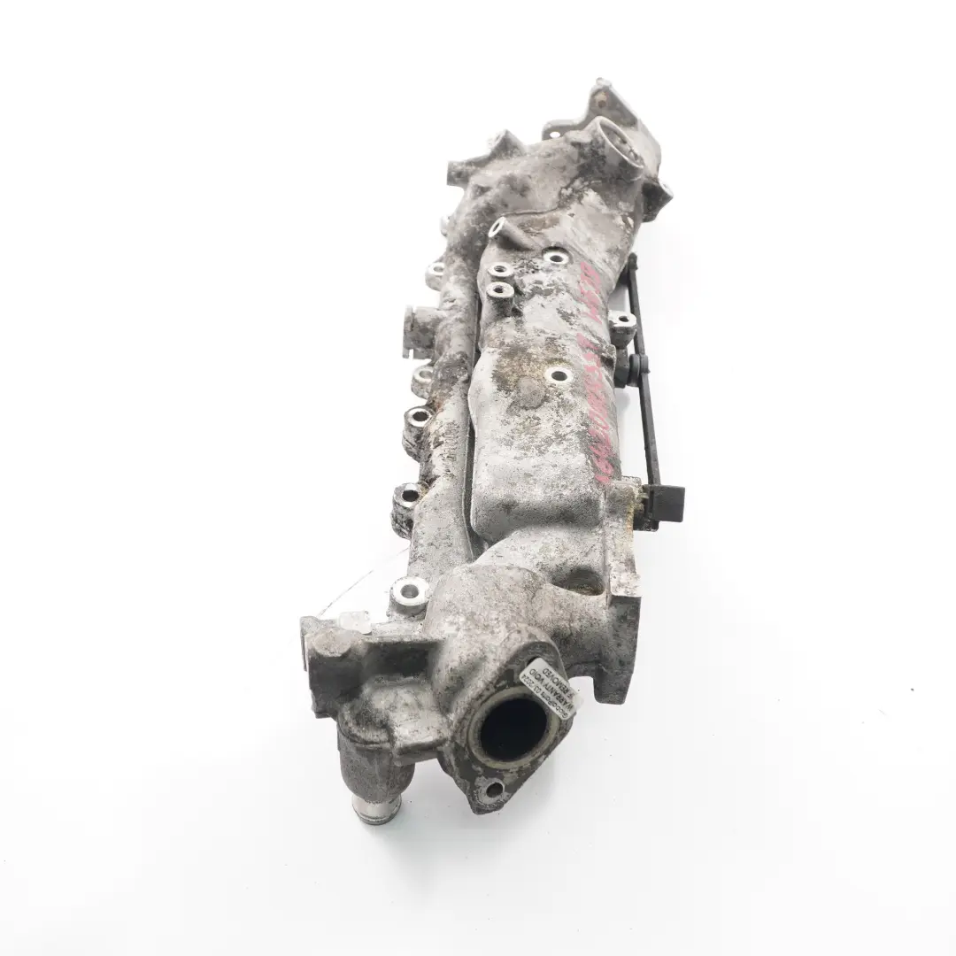  Intake Manifold Mercedes W639 Diesel OM642 Left Charge Air Line - SKU A6420904337 - Part number A6420904337