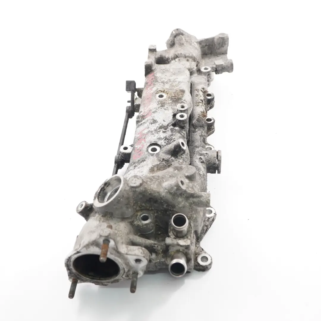 Múltiple de admisión Mercedes W639 Diesel OM642 Línea de aire de carga izquierda para con número de pieza A6420904337 Múltiple de admisión Mercedes W639 Diesel OM642 Línea de aire de carga izquierda - SKU A6420904337 - Número de pieza A6420904337