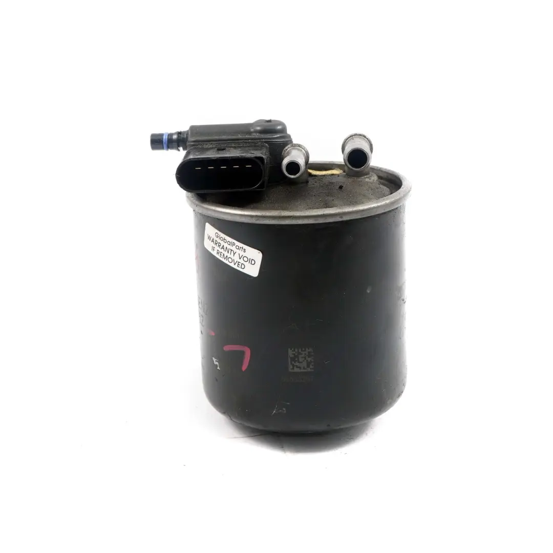 Mercedes W176 W245 Filtro Combustible OM642 Carcasa del Motor Diesel - SKU A6420906452-1 - Número de pieza A6420906452