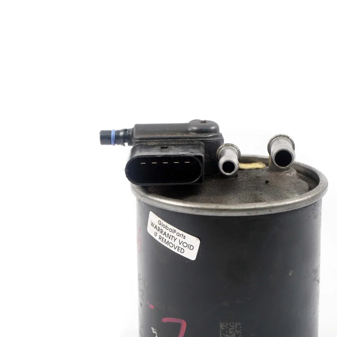 Mercedes W176 Filtro carburante OM642 Alloggiamento motore diesel - SKU A6420906452-1 - Numero di parte A6420906452