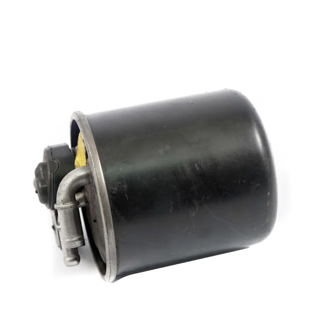 Filter OM642 Diesel Engine Housing to Mercedes W176 W245 Fuel with Part number A6420906452 Mercedes W176 W245 Fuel Filter OM642 Diesel Engine Housing - SKU A6420906452-1 - Part number A6420906452