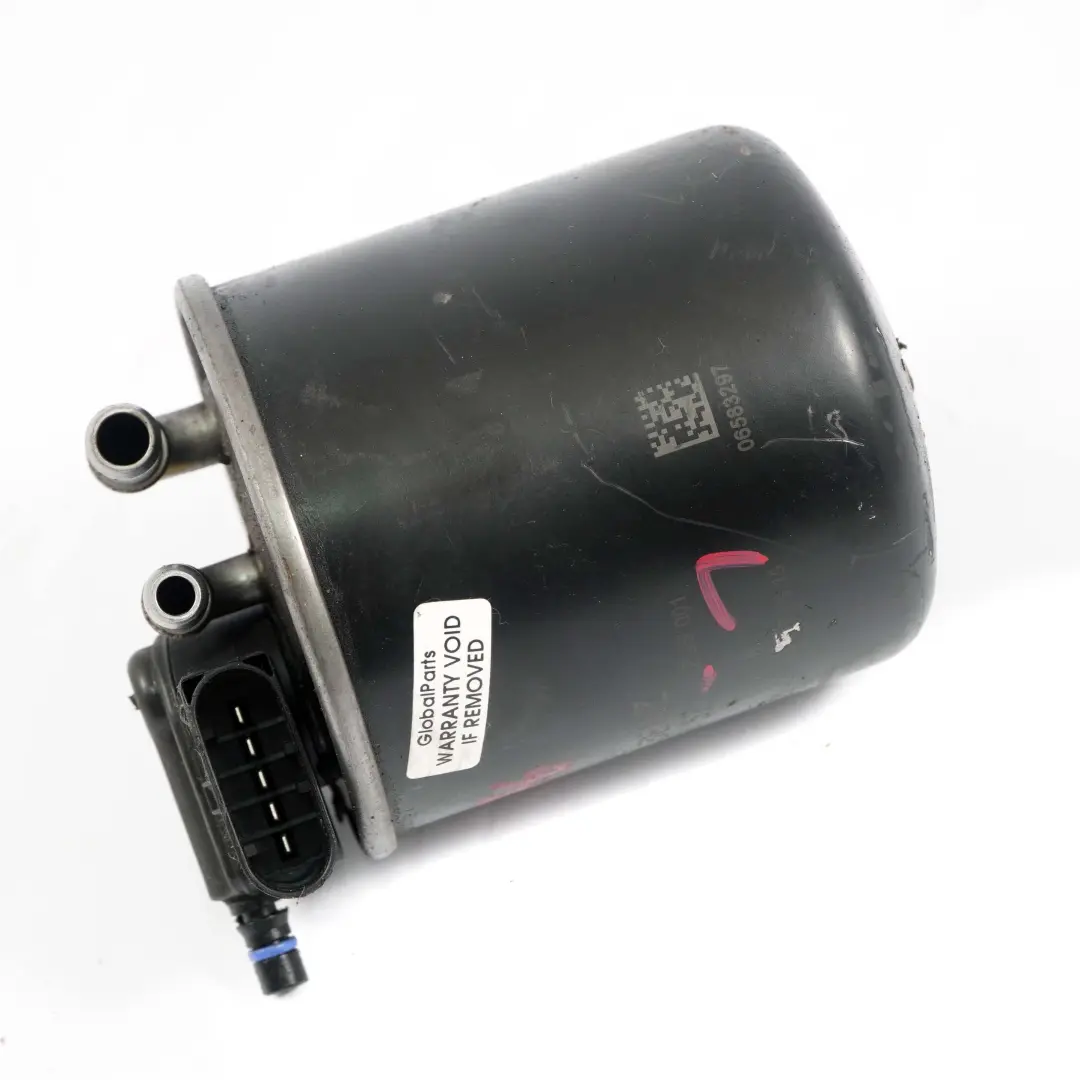 Filtre a carburant pour moteur diesel OM642 Mercedes W176 W245 pour à propos du numéro de pièce A6420906452 Filtre a carburant pour moteur diesel OM642 Mercedes W176 W245 - SKU A6420906452-1 - Numéro de pièce A6420906452