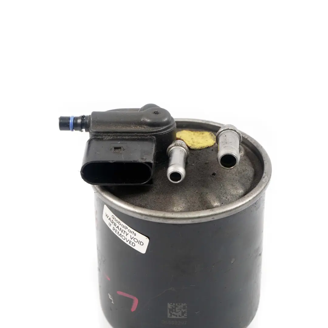 Filtr Paliwa Diesel OM642 do Mercedes W176 W246 o numerze A6420906452 Mercedes W176 W246 Filtr Paliwa Diesel OM642 - SKU A6420906452-1 - Numer Części A6420906452