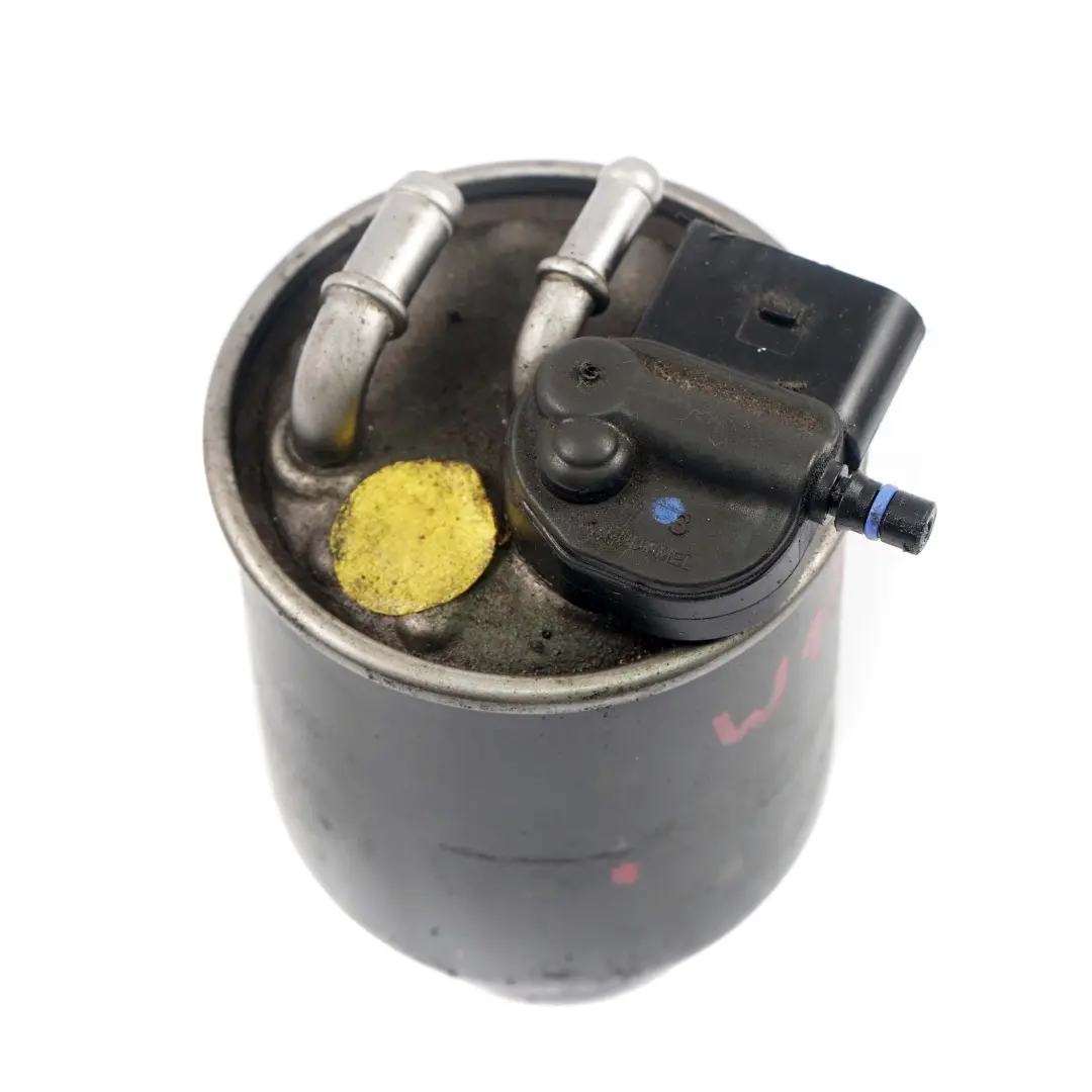 Filtro carburante OM642 Alloggiamento motore diesel per Mercedes W176 con numero di parte A6420906452 Mercedes W176 Filtro carburante OM642 Alloggiamento motore diesel - SKU A6420906452-1 - Numero di parte A6420906452