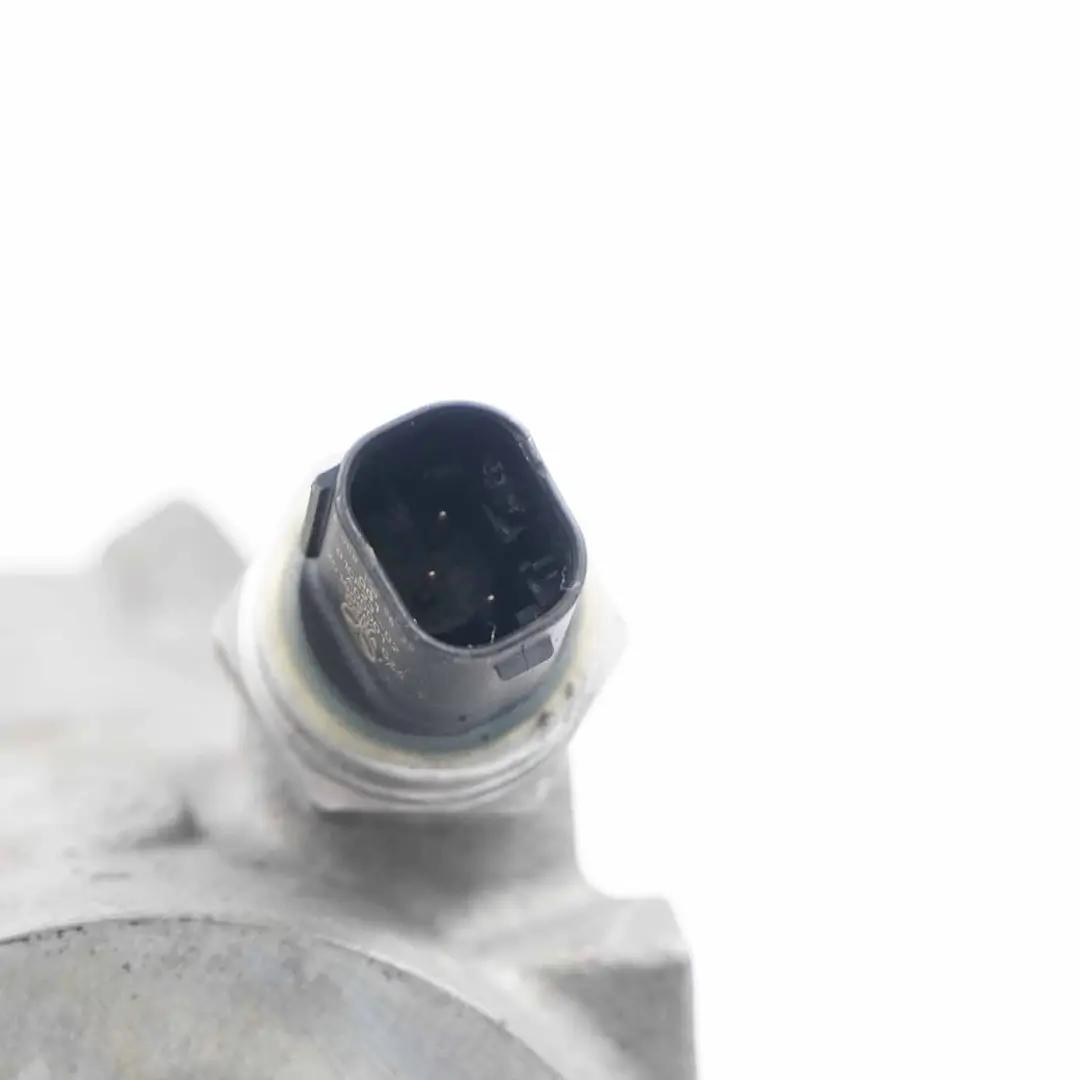 Mercedes W207 W212 W221 OM642 Ladeluft Ansaugbrücke Ansaugkrümmer Links - SKU A6420906537 - Teilenummer A6420906537