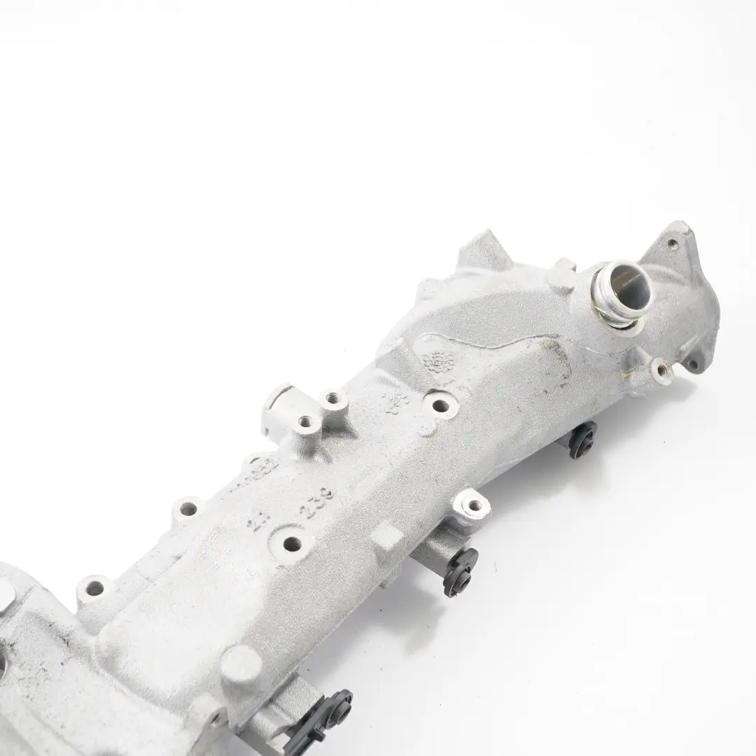  Intake Manifold Mercedes W207 W212 W218 OM642 Diesel Inlet Left N/S - SKU A6420906637-1 - Part number A6420906637
