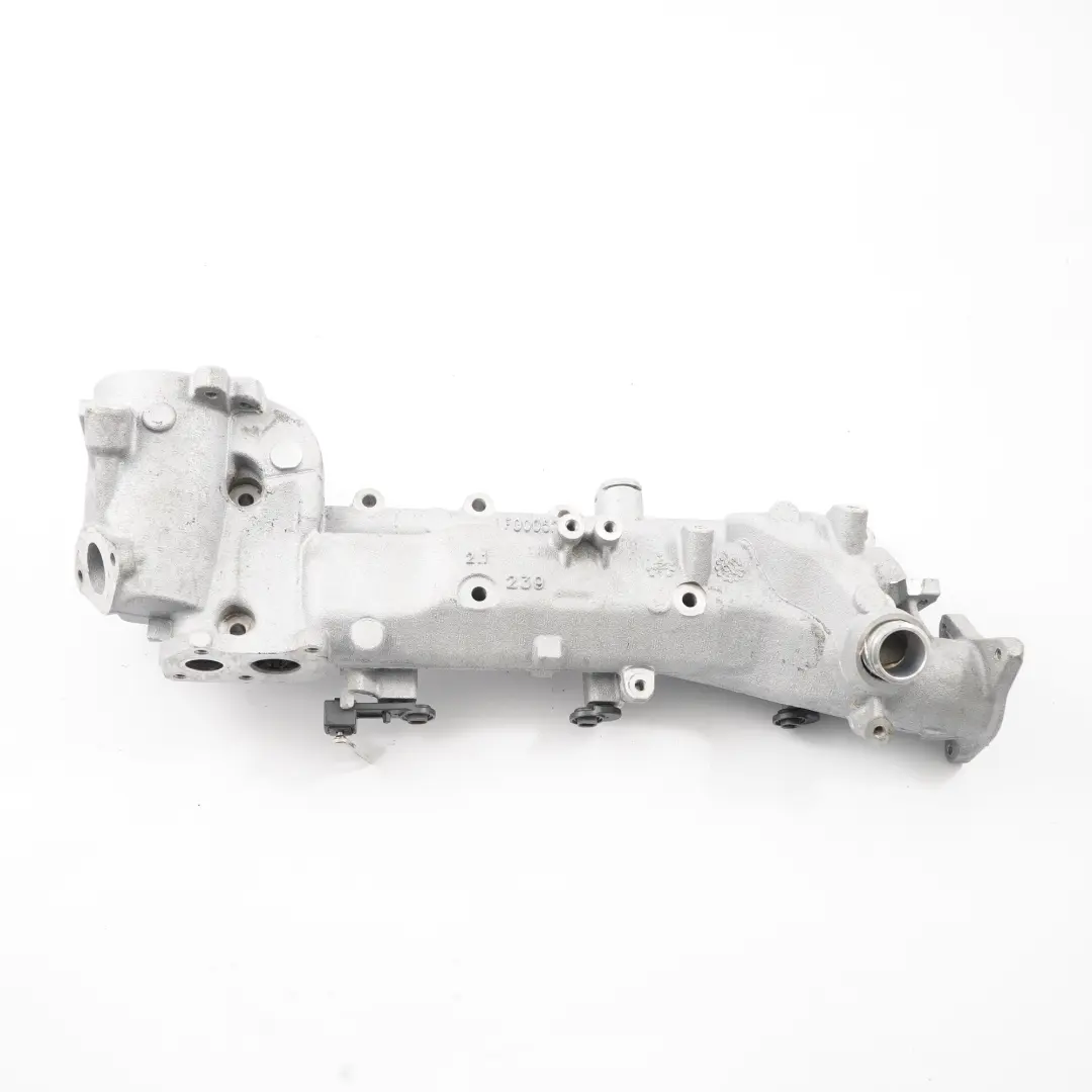 Collecteur d'admission Mercedes W207 W212 OM642 Diesel Inlet gauche pour à propos du numéro de pièce A6420906637 Collecteur d'admission Mercedes W207 W212 OM642 Diesel Inlet gauche - SKU A6420906637-1 - Numéro de pièce A6420906637