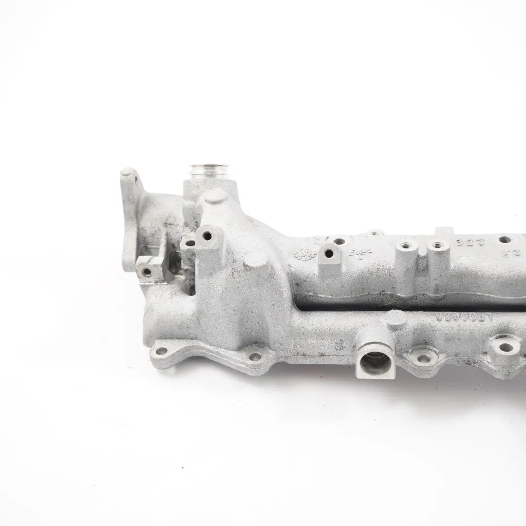  Intake Manifold Mercedes W207 W212 W218 OM642 Diesel Inlet Left N/S - SKU A6420906637-1 - Part number A6420906637