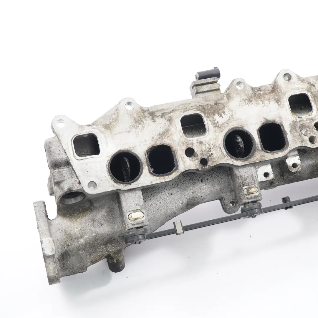  Múltiple de admisión Mercedes W204 OM642 Diesel V6 Motor Izquierdo Múltiple - SKU A6420907037 - Número de pieza A6420907037