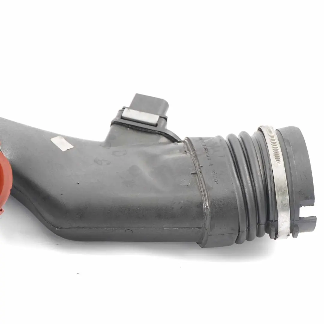 Tubo turbo Mercedes W212 W221 OM642 Linea Condotto Flusso Aria Misuratore Massa per con numero di parte A6420907337 Tubo turbo Mercedes W212 W221 OM642 Linea Condotto Flusso Aria Misuratore Massa - SKU A6420907337 - Numero di parte A6420907337