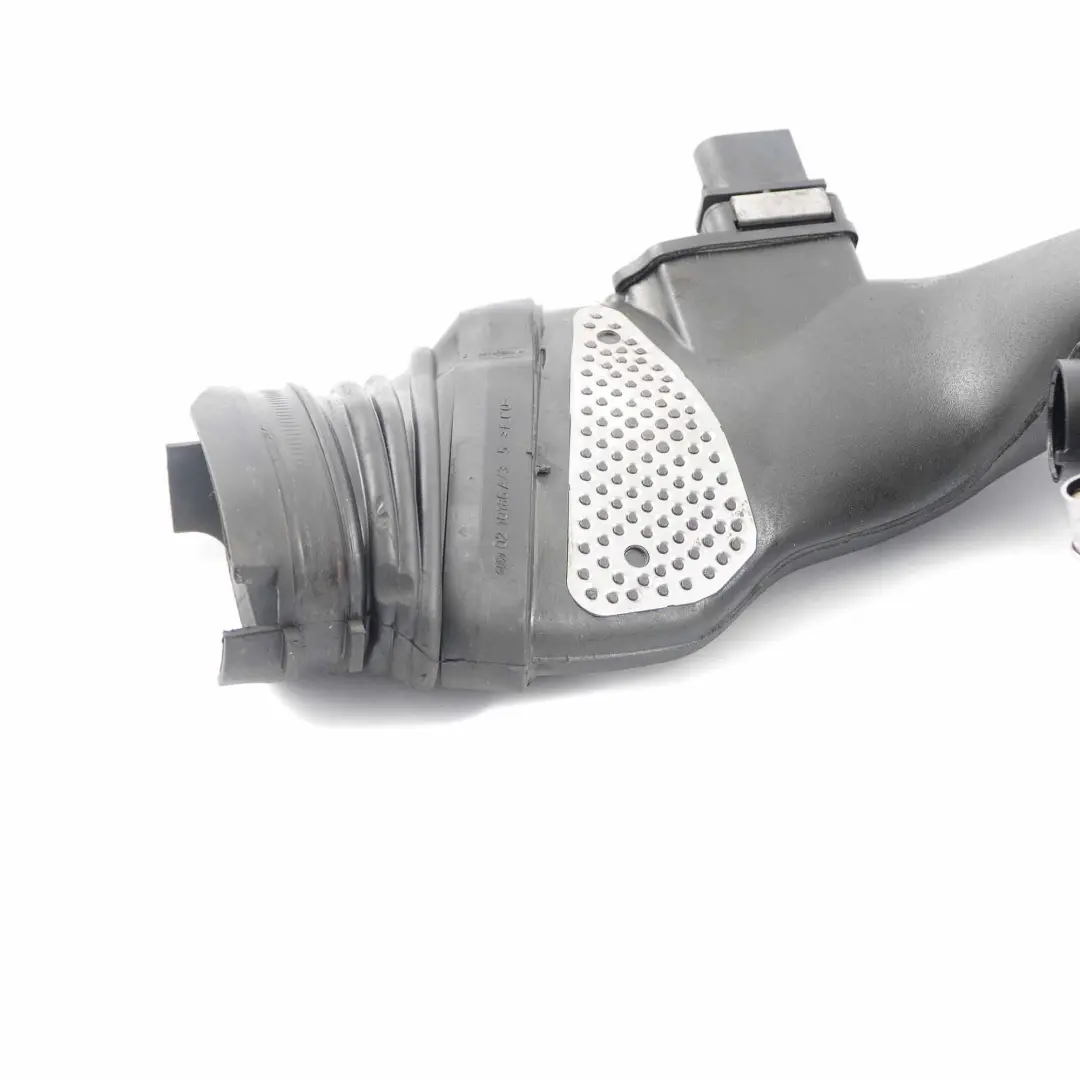 Tuyau Turbo Mercedes W204 W212 OM642 Conduit D'air Débitmètre Masse A6420943497 pour à propos du numéro de pièce A6420907337 Tuyau Turbo Mercedes W204 W212 OM642 Conduit D'air Débitmètre Masse A6420943497 - SKU A6420907337 - Numéro de pièce A6420907337