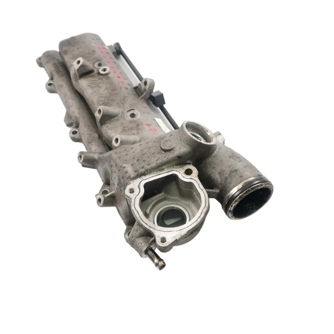 Ansaugkrümmer Mercedes W207 W212 OM642 Luftladung Rechts für mit Teilenummer A6420907737 Ansaugkrümmer Mercedes W207 W212 OM642 Luftladung Rechts - SKU A6420907737 - Teilenummer A6420907737