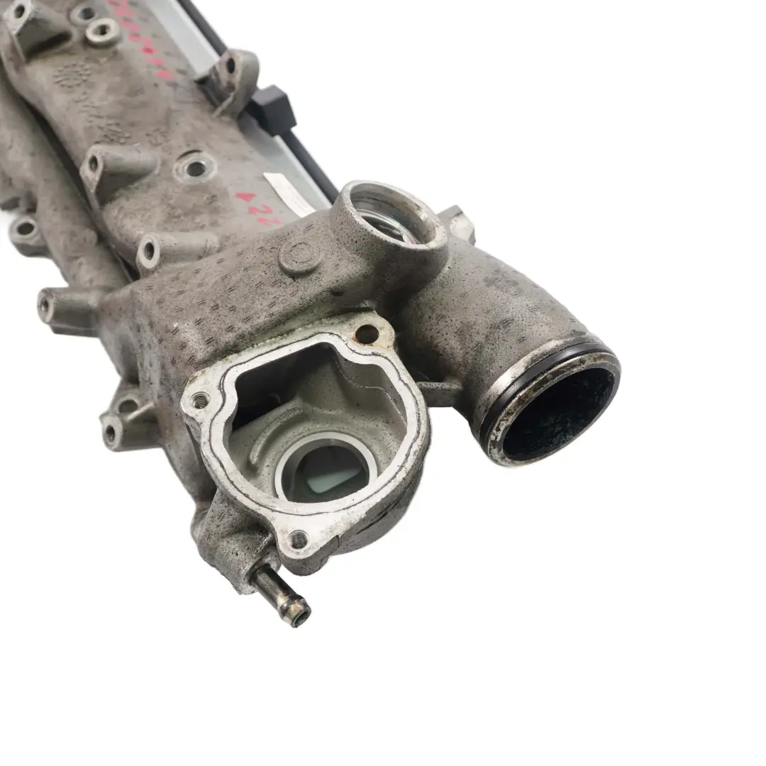 Collettore Aspirazione Mercedes W207 W212 OM642 Carica Aria Destra per con numero di parte A6420907737 Collettore Aspirazione Mercedes W207 W212 OM642 Carica Aria Destra - SKU A6420907737 - Numero di parte A6420907737