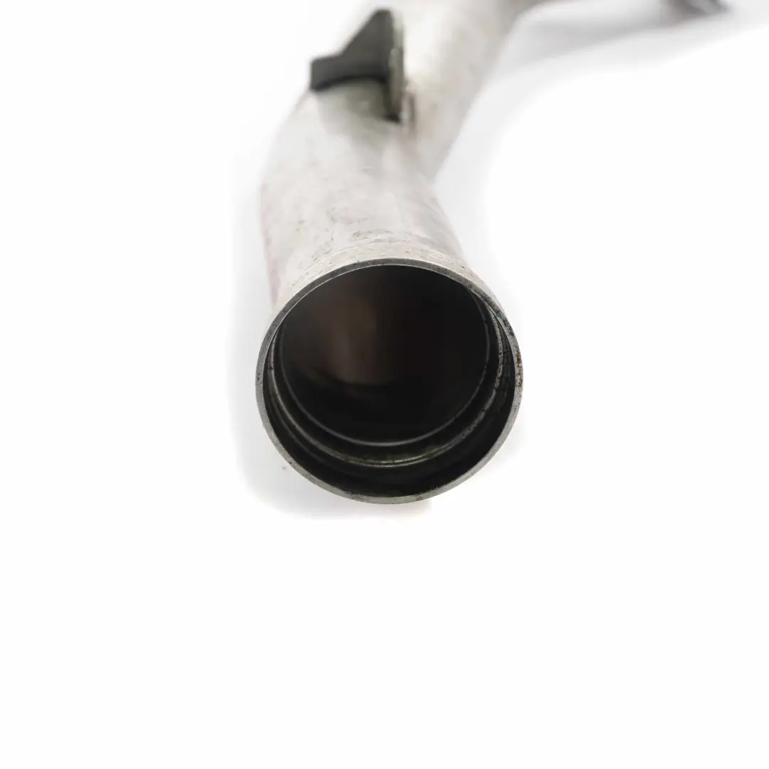 Intake Hose Mercedes W203 W204 W211 OM642 Turbocharger Pipe Line to with Part number A6420908437 Intake Hose Mercedes W203 W204 W211 OM642 Turbocharger Pipe Line - SKU A6420908437 - Part number A6420908437