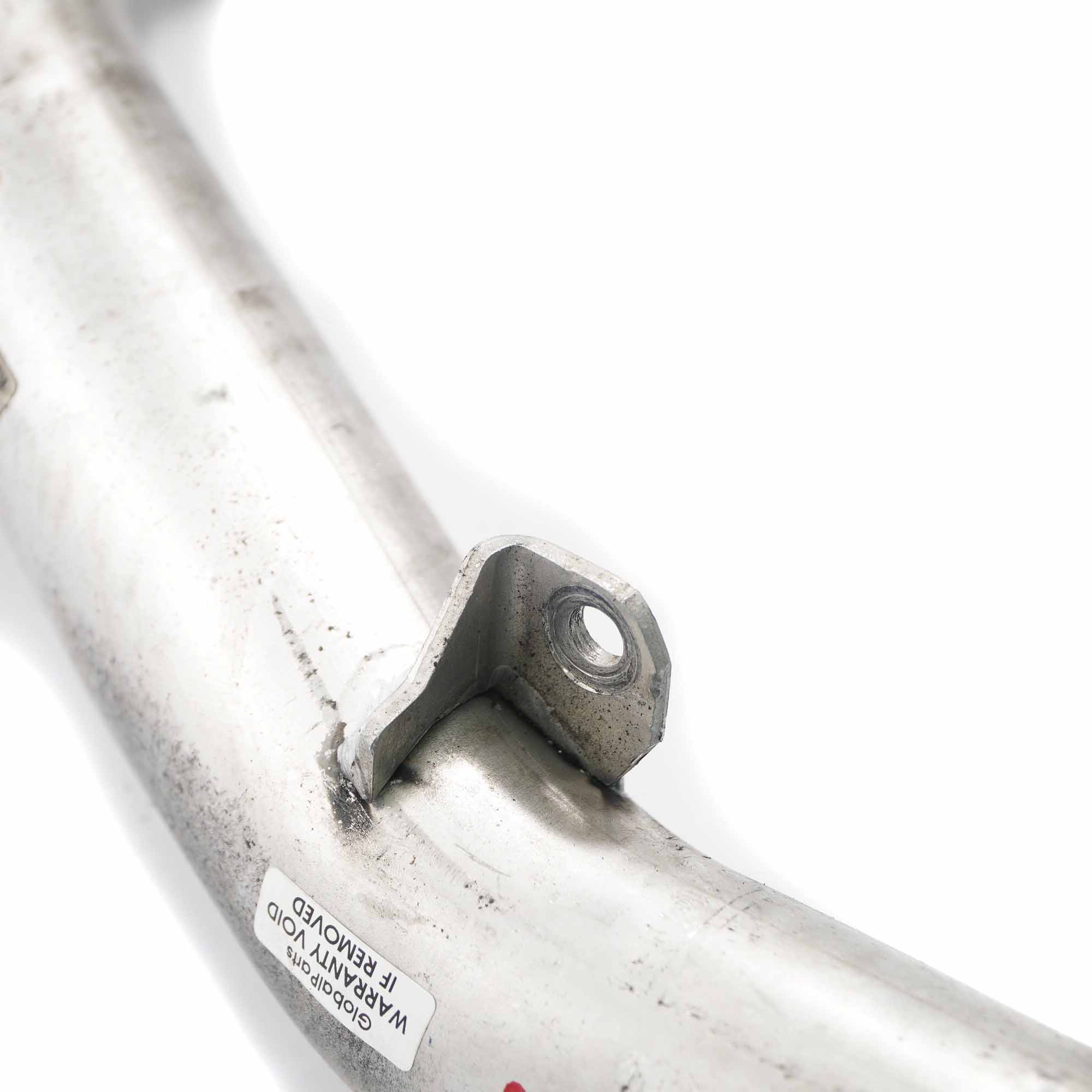 Joint Turbo Pour Moteur Mercedes OM 642 - Réf. A6420940080 Etc., Neuf, Origine Allemagne