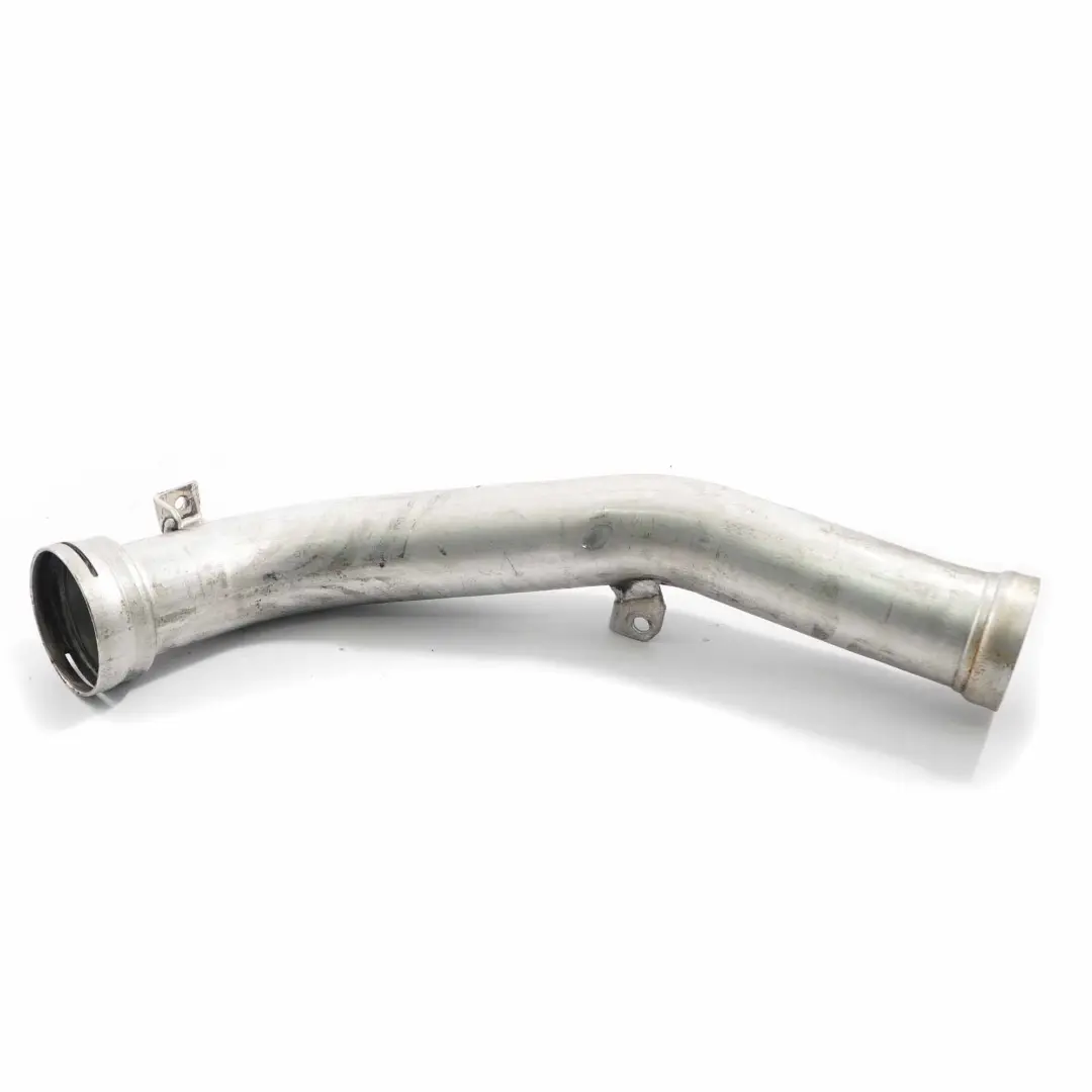  Tubo Aspirazione Mercedes W203 W211 OM642 Linea Turbocompressore - SKU A6420908437 - Numero di parte A6420908437