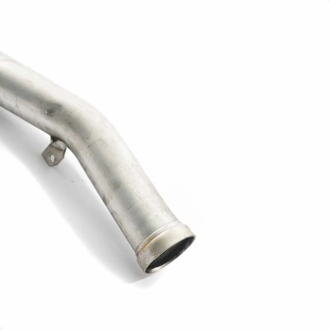  Tubo Aspirazione Mercedes W203 W211 OM642 Linea Turbocompressore - SKU A6420908437 - Numero di parte A6420908437