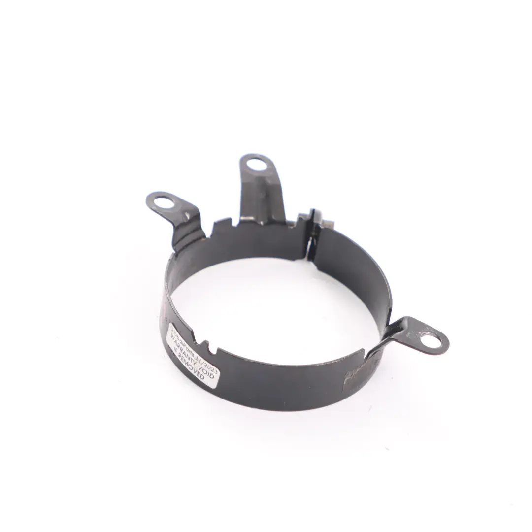 Mercedes W164 OM642 Support de fixation de filtre à carburant - SKU A6420920040 - Numéro de pièce A6420920040