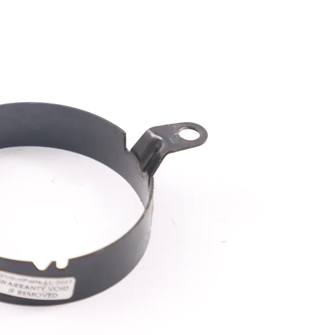 Mercedes W164 OM642 Fuel Filter Clamp Mount Bracket Support - SKU A6420920040 - Part number A6420920040